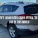 Toyota Lunar Rock Color Option for Rav4 Out of this World