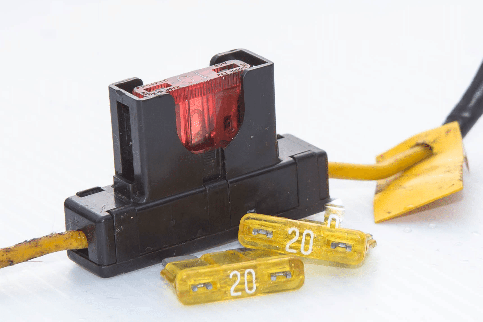 Discovering the Hidden Gem Acura MDX Alarm Fuse Location Revealed